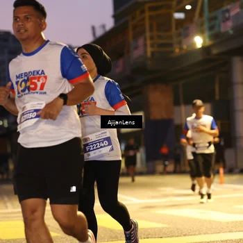 Runner Photo 4637635