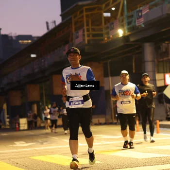 Runner Photo 4637636