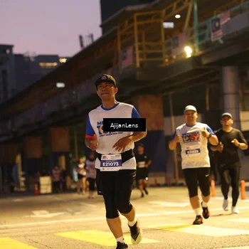 Runner Photo 4637637
