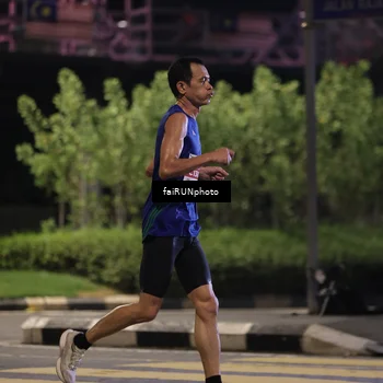 Runner Photo 4637646