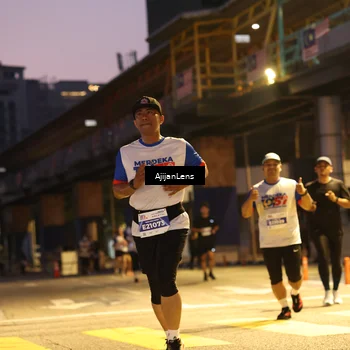 Runner Photo 4637650