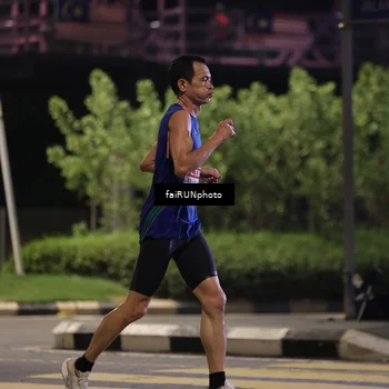 Runner Photo 4637651