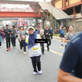 Runner Photo 4637652