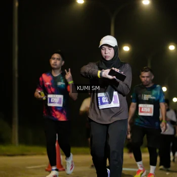 Runner Photo 4637653