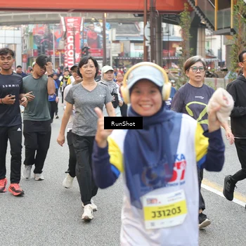 Runner Photo 4637659