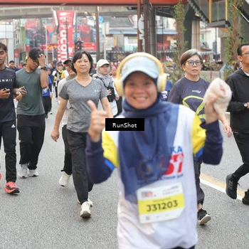 Runner Photo 4637660