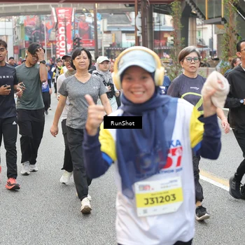 Runner Photo 4637662