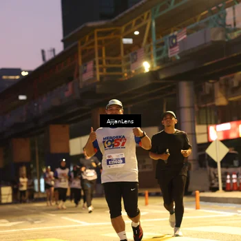 Runner Photo 4637663