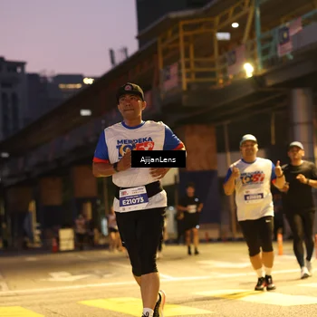 Runner Photo 4637665