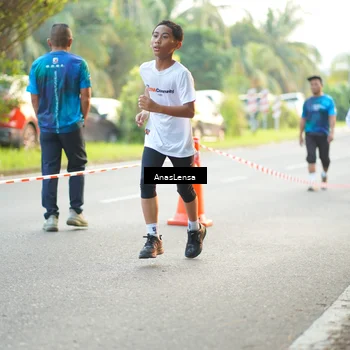 Runner Photo 4637668