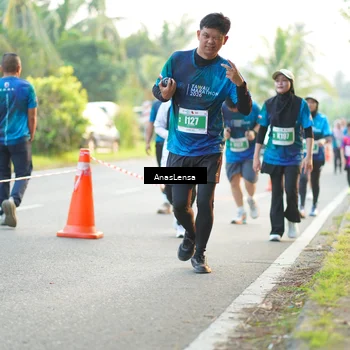 Runner Photo 4637670