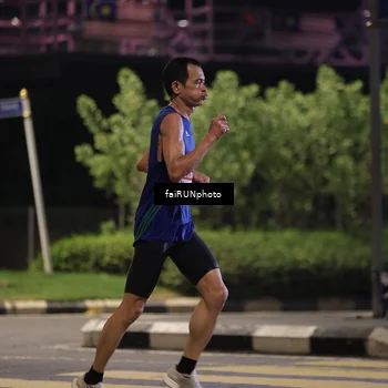 Runner Photo 4637679