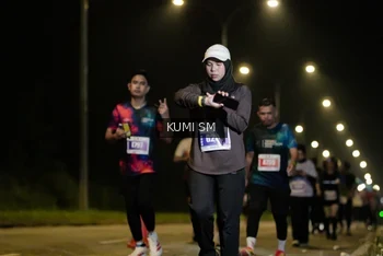 Runner Photo 4637680