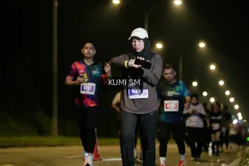 Runner Photo 4637681