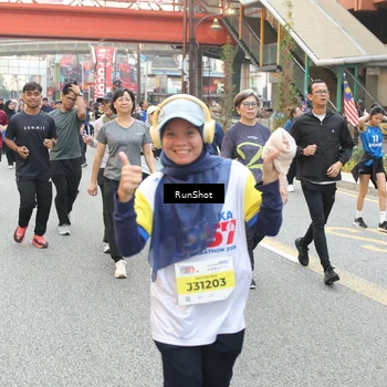 Runner Photo 4637690