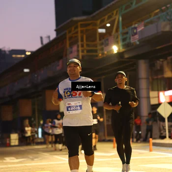 Runner Photo 4637692