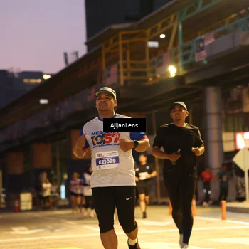 Runner Photo 4637695