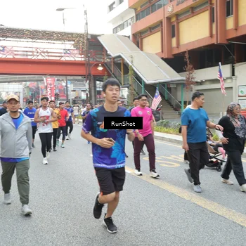 Runner Photo 4637697