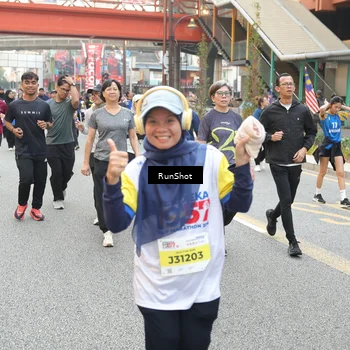 Runner Photo 4637699