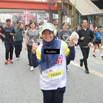 Runner Photo 4637706