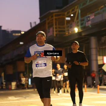 Runner Photo 4637708