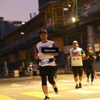 Runner Photo 4637709