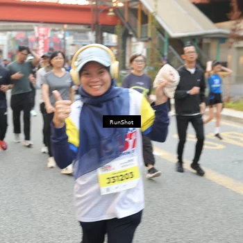 Runner Photo 4637711