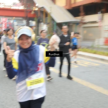 Runner Photo 4637713