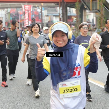 Runner Photo 4637714