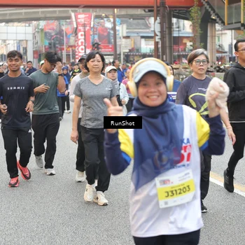 Runner Photo 4637715