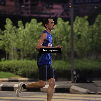 Runner Photo 4637716