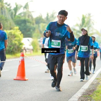 Runner Photo 4637717