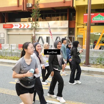 Runner Photo 4637719
