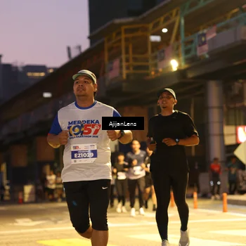 Runner Photo 4637722