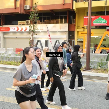 Runner Photo 4637724
