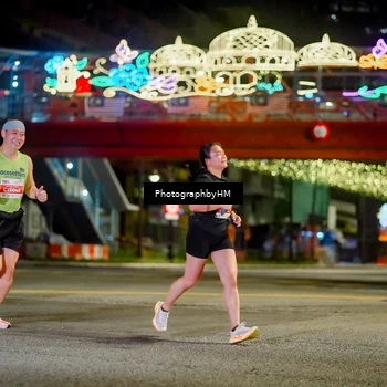 Runner Photo 4637727