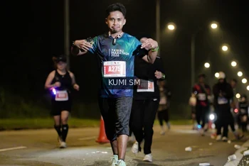 Runner Photo 4637728