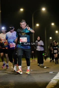 Runner Photo 4637731