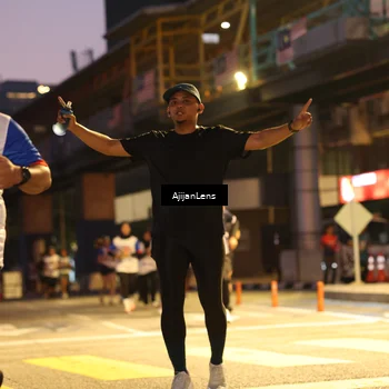 Runner Photo 4637734