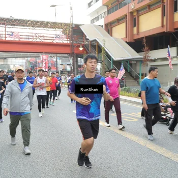 Runner Photo 4637735