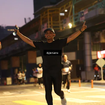 Runner Photo 4637737