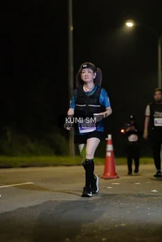 Runner Photo 4637740