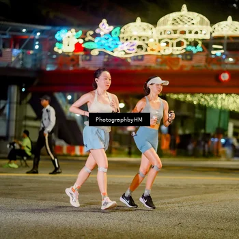 Runner Photo 4637742