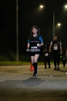 Runner Photo 4637744