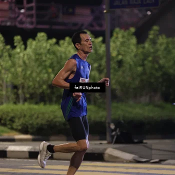 Runner Photo 4637745
