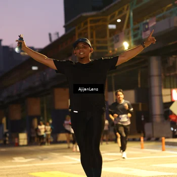Runner Photo 4637749