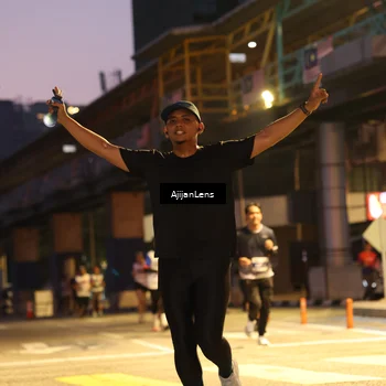 Runner Photo 4637750