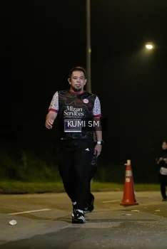 Runner Photo 4637751