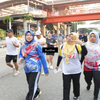 Runner Photo 4637753