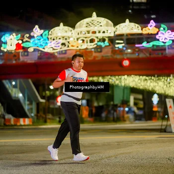 Runner Photo 4637756